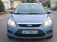 Second-hand Ford Focus 136 CP (100 kW) 2009 Break
