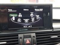 second-hand Audi A6 Avant 2.0 TDI