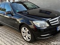 Second-hand Mercedes C250 204 CP (150 kW) 2010 Break