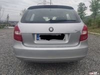 second-hand Skoda Fabia 2, 1.4 Diesel, an 2009