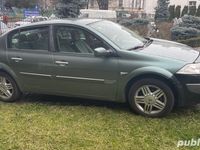 second-hand Renault Mégane II Facelift