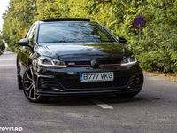 second-hand VW Golf GTI (BlueMotion Technology) DSG