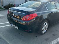 second-hand Peugeot 508 Hybrid 2013 - 200CP