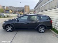 second-hand Dacia Logan MCV 0.9 TCe Prestige