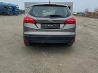 Second-hand Ford Focus 95 CP (69 kW) 2015 Break