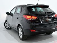 second-hand Hyundai ix35 1.7 CRDI 115CP