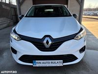 Second-hand Renault Clio V Techno 90 CP (66 kW) 2021 Culoarealb