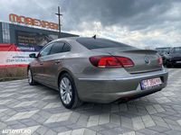 second-hand VW CC 1.4 TSI BlueMotion Technology