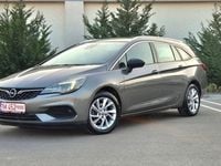 Second-hand Opel Astra 108 CP (79 kW) 2021 Break