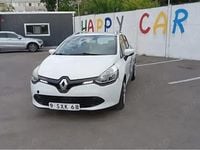 Second-hand Renault Clio IV 90 CP (66 kW) 2014 Hatchback