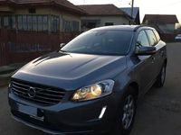 Second-hand Volvo XC60 2017 SUV