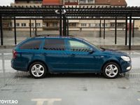 second-hand Skoda Octavia 