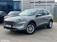 second-hand Ford Kuga 