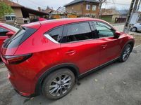 second-hand Mazda CX-5 G194 4x4 AT Revolution Top