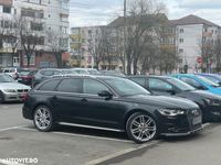 second-hand Audi A6 Allroad quattro 3.0 TDI S tronic DPF