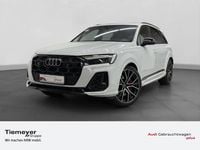 Second-hand Audi Q7 S-Line 489 CP (359 kW) 2024 SUV