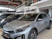Nouă Kia XCeed 150 CP (110 kW) 2025 Culoaregri SUV