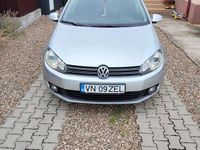Second-hand VW Golf VII Highline 105 CP (77 kW) 2013 Culoaregri Break