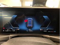 Second-hand BMW 320 Shadowline 190 CP (139 kW) 2023 Black sapphire metallic metalizat