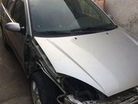 second-hand Ford Focus 1.8Tdci 2004
