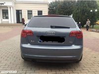 second-hand Audi A3 Sportback 2.0 TDI DPF S tronic S line Sportpaket (plus)