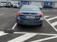 second-hand Mazda 6 SKYACTIV-D 175 Drive i-ELOOP Sports-Line