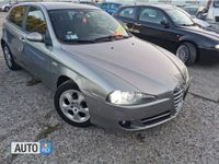 second-hand Alfa Romeo 147 berlina diesel clima