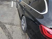 Second-hand BMW 520 184 CP (135 kW) 2014 Break