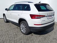 second-hand Skoda Kodiaq Style TDI 4x4 DSG