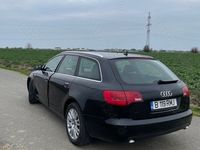 second-hand Audi A6 