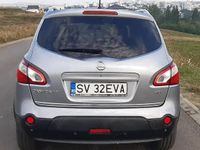 Second-hand Nissan Qashqai +2 150 CP (110 kW) 2011 Gri SUV