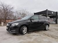 Second-hand Mercedes B200 136 CP (100 kW) 2015 Monovolum