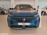 Nouă Peugeot 3008 Allure 145 CP (106 kW) 2025 Gri SUV