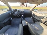 second-hand Nissan Qashqai +2 Qashqai+2 an 2011 1.5 dci 7 locuri clima