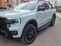 Second-hand Ford Ranger 281 CP (206 kW) 2025 Culoaregri Pickup