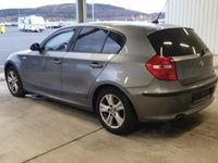 Second-hand BMW 116 90 CP (66 kW) 2009 Hatchback