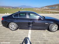 second-hand BMW 525 Seria 5 d Sport-Aut.