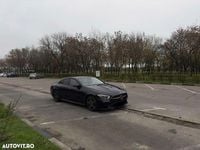 Second-hand Mercedes CLS450 367 CP (269 kW) 2021 Culoarenegru Coupe