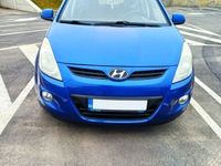 second-hand Hyundai i20 