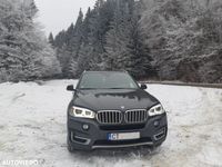 second-hand BMW X5 xDrive30d 2015 · 250 000 km · 2 993 cm3 · Diesel