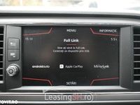 second-hand Seat Leon 1.6 TDI DSG7 Style