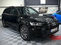 Second-hand Audi Q7 S-Line 340 CP (250 kW) 2022 SUV