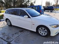 second-hand BMW 318 i, preț FIX!! Schimb cu Nissan Juke