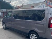 second-hand Renault Trafic 