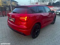 second-hand Audi Q2 1.4 TFSI Cylinder on demand S tronic sport