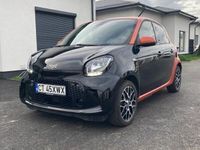 second-hand Smart ForFour Electric Drive 60 kW prime