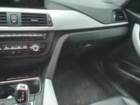 Second-hand BMW 320 163 CP (119 kW) 2013 Berlinǎ