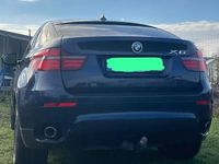 Second-hand BMW X6 245 CP (180 kW) 2012 SUV
