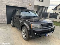 second-hand Land Rover Range Rover Sport 3.0 TDV6 SE