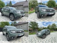 second-hand Dacia Duster ECO-G 100 Journey+